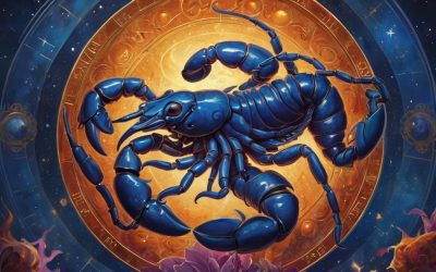 Scorpio September 2024 Overview