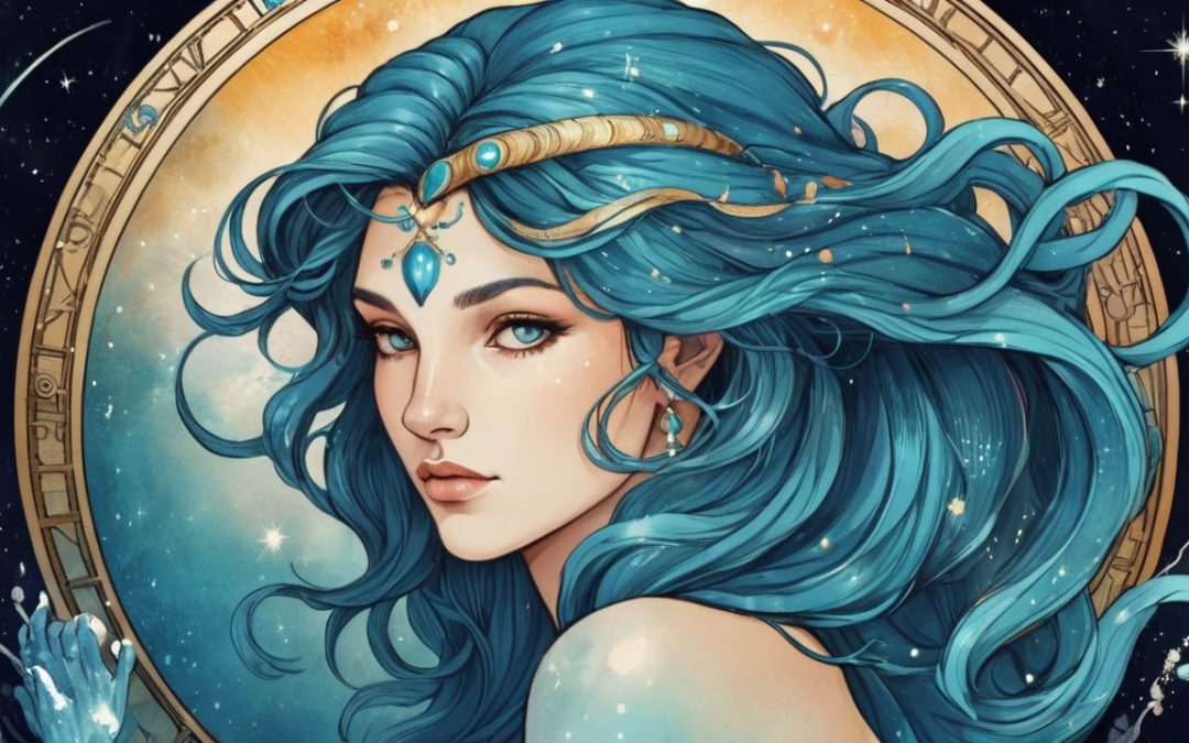 Aquarius September 2024 Overview