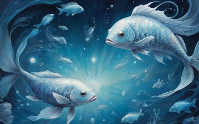 Pisces September 2024 Overview