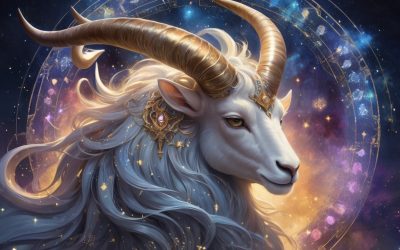 Capricorn September 2024 Overview