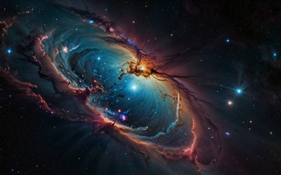 2025 Astrological Powers: A Year of Transits